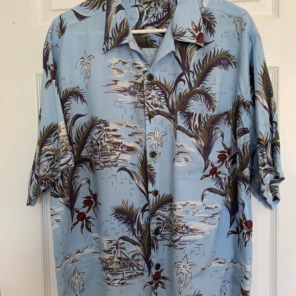 Mens Resort wear